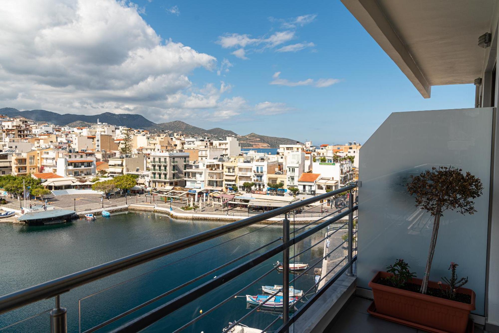 Remvi Daire Ayos Nikolaos